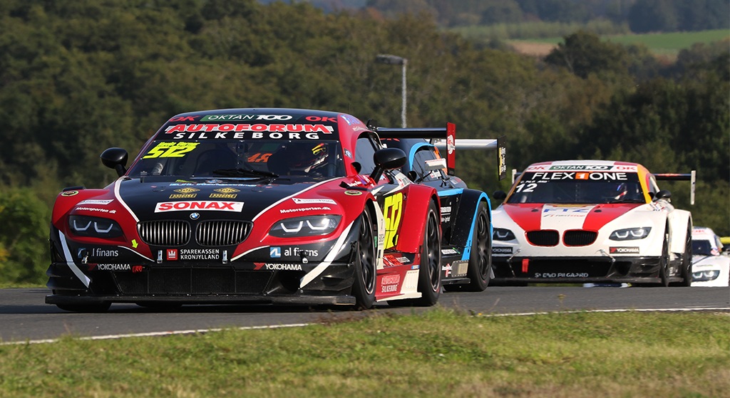 (Foto: Motorsporten.dk)